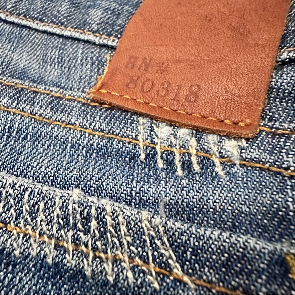 Lucky Brand Zoe Bootcut Jeans - Picture 15 of 15